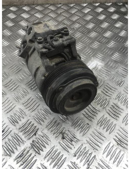 Compresseur clim BMW X5 E53 Diesel