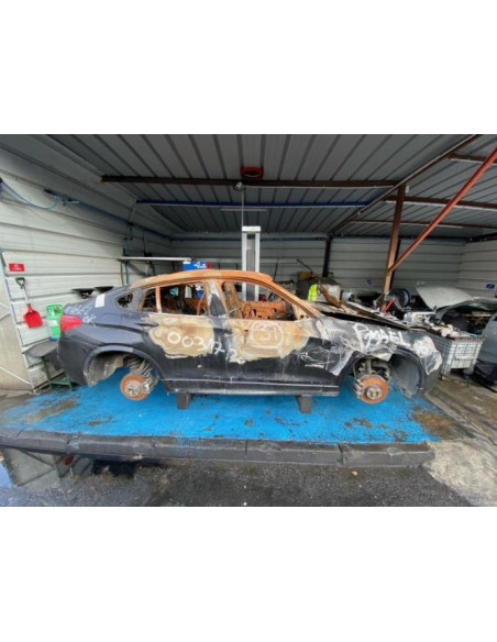 Arbre de transmission (propulsion) BMW X4 F26 Diesel