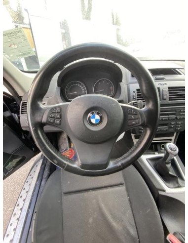 Arbre de transmission avant BMW X3 E83 PHASE 1 Diesel