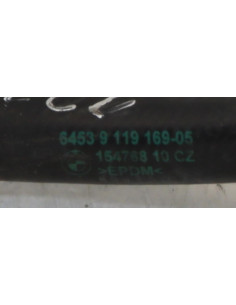Durite BMW SERIE 5 F11 TOURING PHASE 2 BREAK Diesel 2