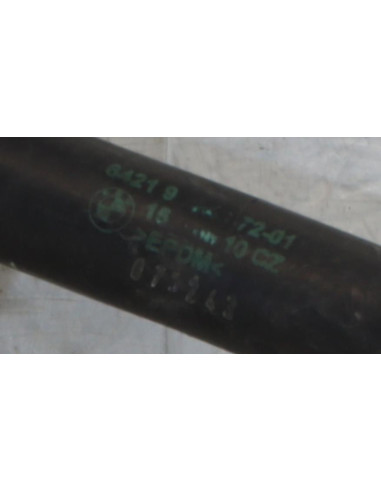 Durite BMW SERIE 5 F11 TOURING PHASE 2 BREAK Diesel