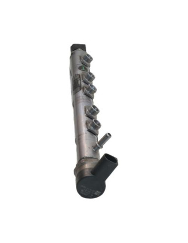 Rampe injection BMW SERIE 1 E87 PHASE 2 Diesel