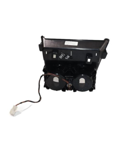 Porte gobelet BMW X3 F25 PHASE 1 Diesel