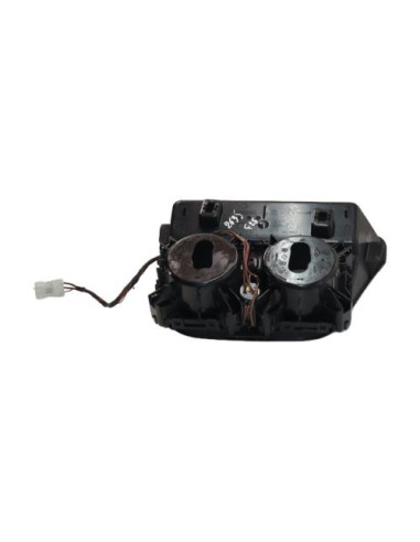 Porte gobelet BMW X3 F25 PHASE 1 Diesel