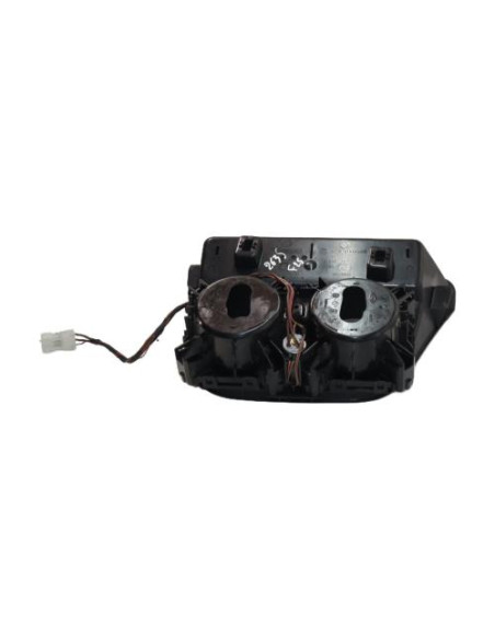 Porte gobelet BMW X3 F25 PHASE 1 Diesel