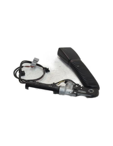 Pretensionneur de ceinture avant droit MINI MINI 2 R56 PHASE 2 