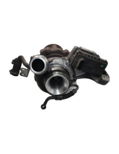 Turbo BMW SERIE 1 E87 PHASE 2 Diesel