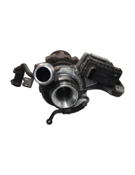 Turbo BMW SERIE 1 E87 PHASE 2 Diesel