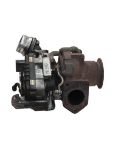 Turbo BMW SERIE 1 E87 PHASE 2 Diesel 2
