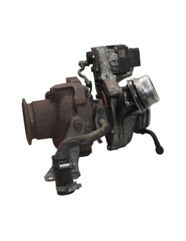 Turbo BMW SERIE 1 E87 PHASE 2 Diesel