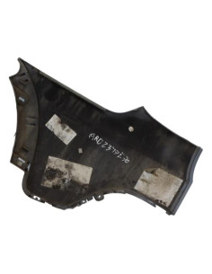 Pare choc arriere BMW X5 E70 PHASE 1 Diesel 2