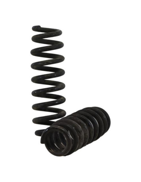 Ressort de suspension arriere BMW X1 E84 PHASE 1 Diesel