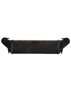 Echangeur air (Intercooler) BMW X5 E53 Diesel