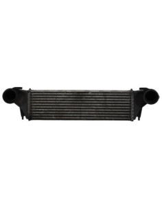 Echangeur air (Intercooler) BMW X5 E53 Diesel 2