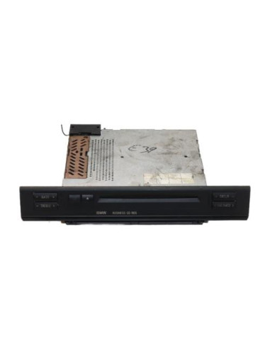 Autoradio d'origine BMW SERIE 5 E39 PHASE 2 