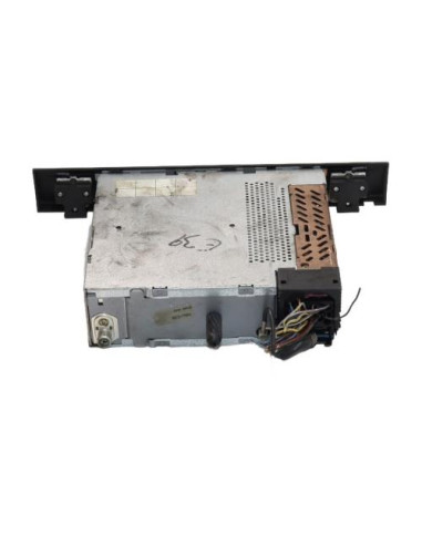 Autoradio d'origine BMW SERIE 5 E39 PHASE 2 