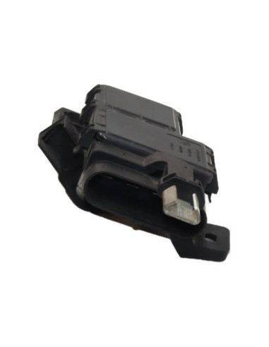 Batterie BMW SERIE 7 E65 PHASE 1 Diesel