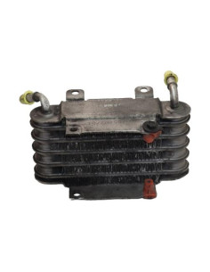 Support de filtre carburant BMW SERIE 5 E39 PHASE 2 Diesel 2
