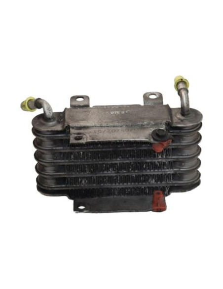 Support de filtre carburant BMW SERIE 5 E39 PHASE 2 Diesel