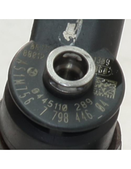 Injecteurs BMW SERIE 1 E87 PHASE 2 Diesel