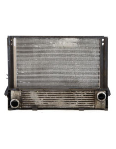 Radiateur clim BMW SERIE 5 E60 PHASE 1  2