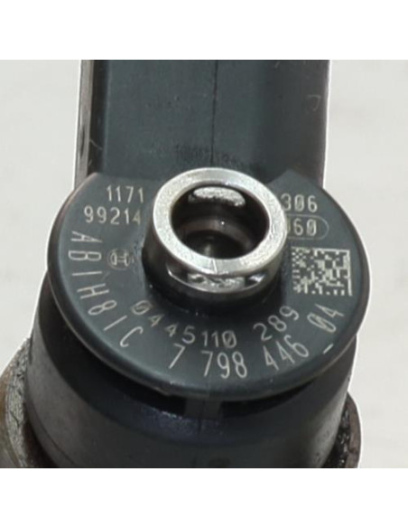 Injecteurs BMW SERIE 1 F20 PHASE 1 Diesel