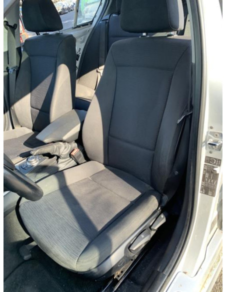 Radiateur clim BMW SERIE 1 E87 PHASE 2 Diesel