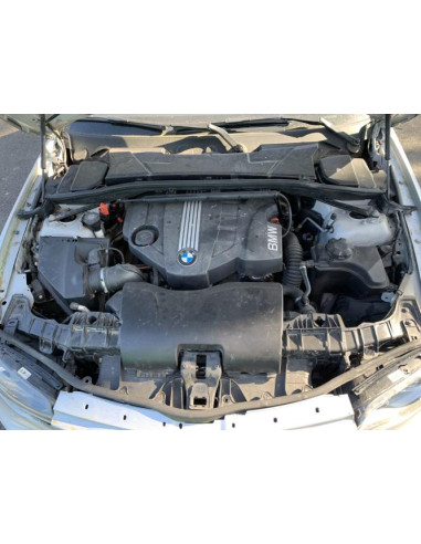 Radiateur clim BMW SERIE 1 E87 PHASE 2 Diesel