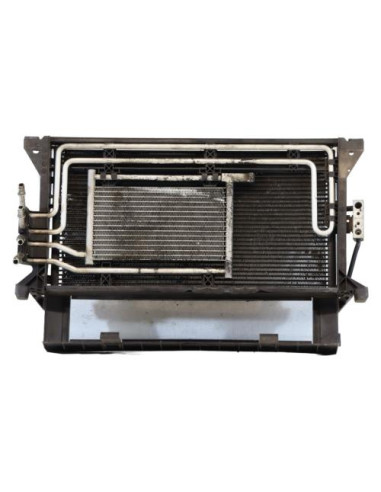 Radiateur huile BMW SERIE 5 E39 PHASE 1 Diesel