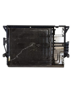 Radiateur huile BMW SERIE 5 E39 PHASE 2 Essence 2