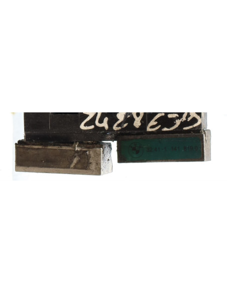Radiateur huile BMW SERIE 5 E39 PHASE 2 Essence