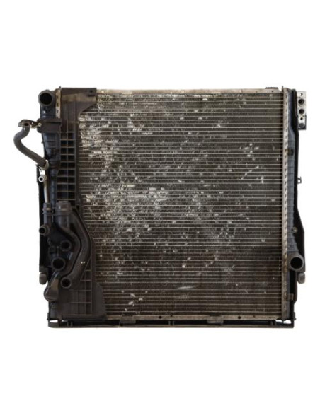 Radiateur eau BMW X5 E53 Diesel