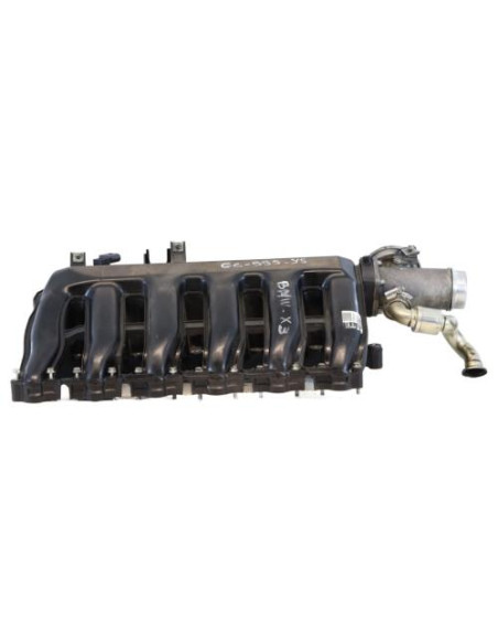 Collecteur d'admission BMW X3 E83 PHASE 1 Diesel