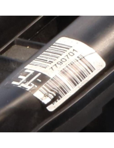 Collecteur d'admission BMW X3 E83 PHASE 1 Diesel