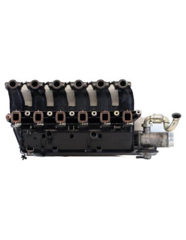 Collecteur d'admission BMW X3 E83 PHASE 1 Diesel