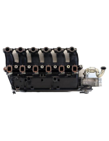 Collecteur d'admission BMW X3 E83 PHASE 1 Diesel