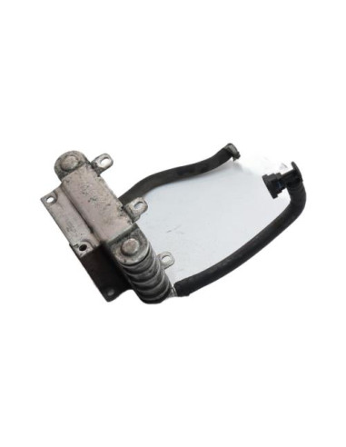 Support de filtre carburant BMW SERIE 3 E46 PHASE 2 Diesel