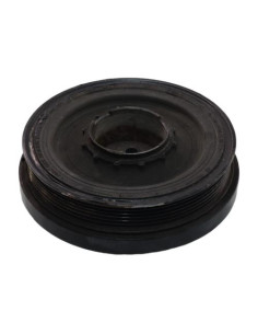 Poulie damper BMW SERIE 3 E90 PHASE 2 Diesel