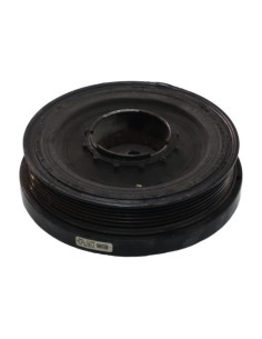 Poulie damper BMW SERIE 3 E90 PHASE 2 Diesel 2