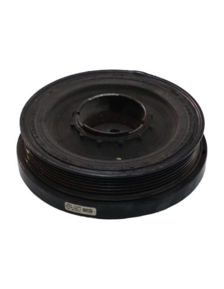 Poulie damper BMW SERIE 3 E90 PHASE 2 Diesel