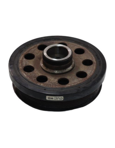 Poulie damper BMW SERIE 3 E90 PHASE 2 Diesel