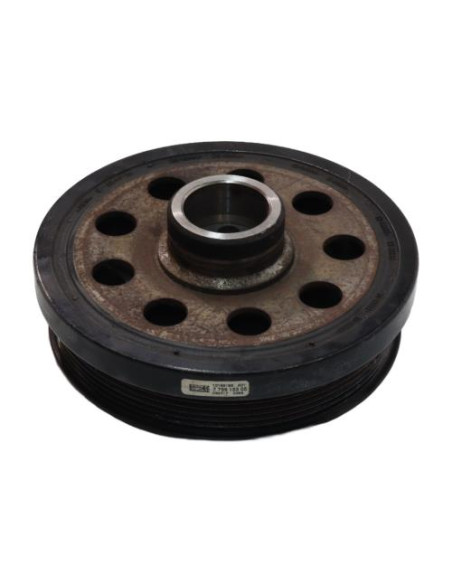 Poulie damper BMW SERIE 3 E90 PHASE 2 Diesel