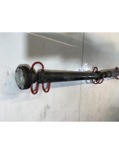 Arbre de transmission (propulsion) BMW SERIE 5 E60 PHASE 1 Diesel 2