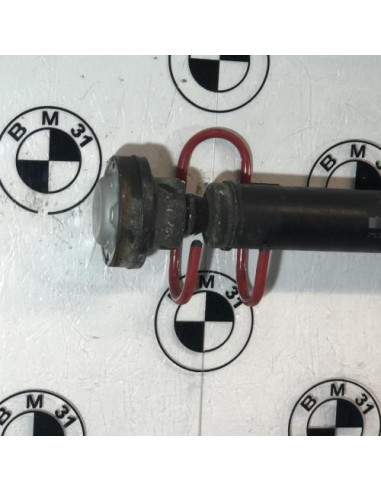 Arbre de transmission (propulsion) BMW SERIE 5 E60 PHASE 1 Diesel