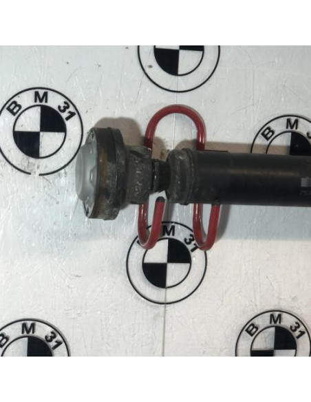 Arbre de transmission (propulsion) BMW SERIE 5 E60 PHASE 1 Diesel