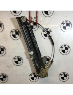 Leve vitre electrique arriere droit BMW SERIE 5 E39 PHASE 2 Diesel 2
