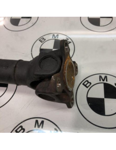 Arbre de transmission avant BMW SERIE 3 E46 TOURING PHASE 1 BREAK Essence 2