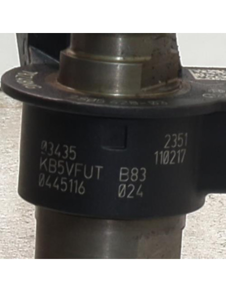 Injecteurs BMW SERIE 3 E90 PHASE 2 Diesel