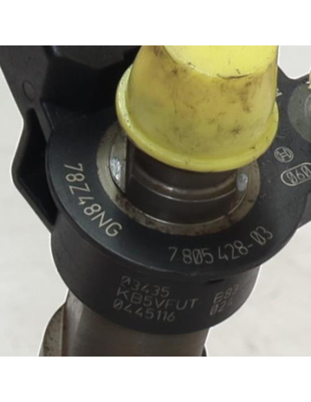 Injecteurs BMW SERIE 3 E90 PHASE 2 Diesel