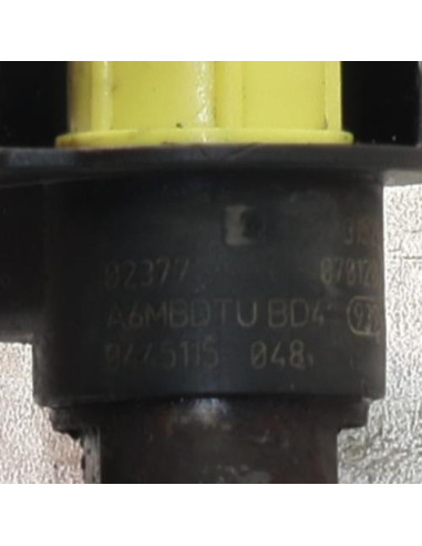 Injecteurs BMW SERIE 5 E60 PHASE 1 Diesel